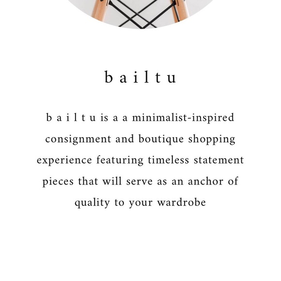 meet your posher - Picture 2 of 2